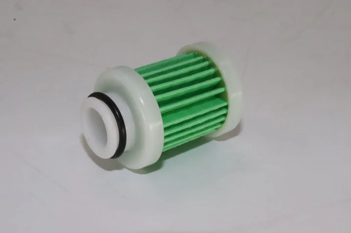 Hifi Filter - BE 4044 - Kraftstofffilterelement