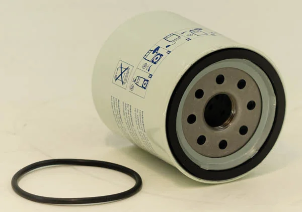 Hifi Filter - BE 922710 - Kraftstofffilter SpinOn