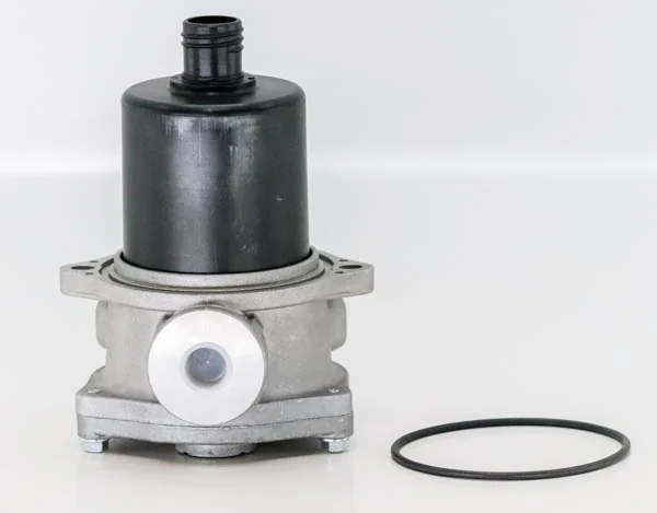 Hifi Filter - DRC 07RCZBDC25B - KOMPLETT HYDRAULIKFILTER