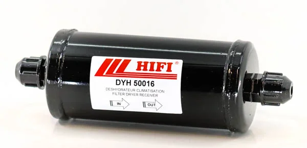 Hifi Filter - DYH 50016 - ENTFEUCHTER FÜR KLIMAANLAGE
