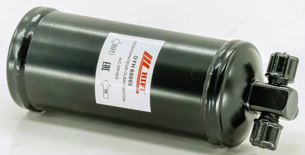 Hifi Filter - DYH 60008 - Entfeuchter für Klimaanlage