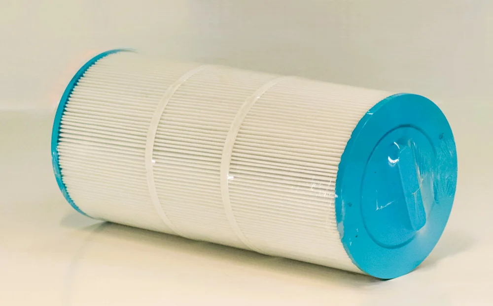 Hifi Filter - EAP 37182 - SCHWIMMBADFILTER