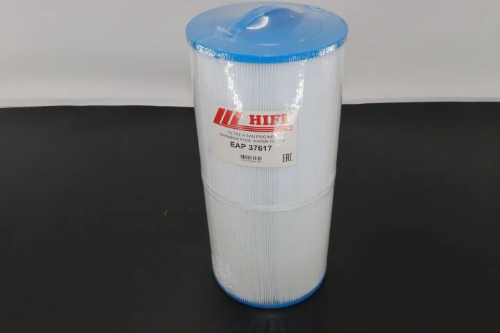 Hifi Filter - EAP 37617 - SCHWIMMBADFILTER