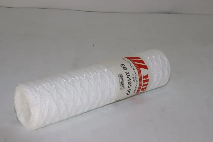 Hifi Filter - EB 25105 PP - WASSERFILTER