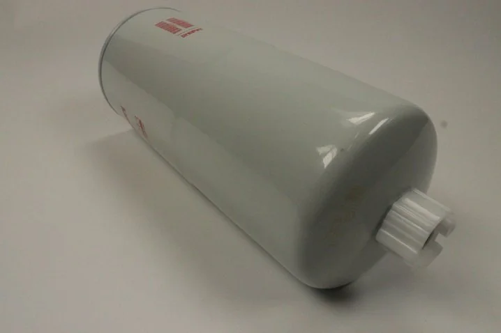 Hifi Filter - EIT-027-61127 - Kraftstofffilter SpinOn