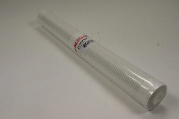 Hifi Filter - EN 51160 AAB - WASSERFILTER