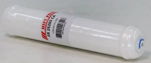 Hifi Filter - ER 25205 CA - WASSERFILTER