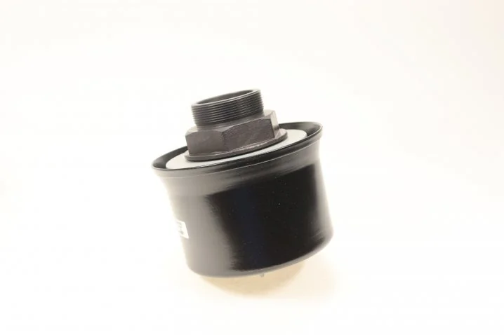 Hifi Filter - FS 118 - Luftfilter (Be- Entlüftung 2 1/2inches -BSP)