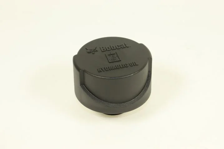 Hifi Filter - FS 185 - Luftfilter (Be- Entlüftung 1 5/8inches -12UNF)