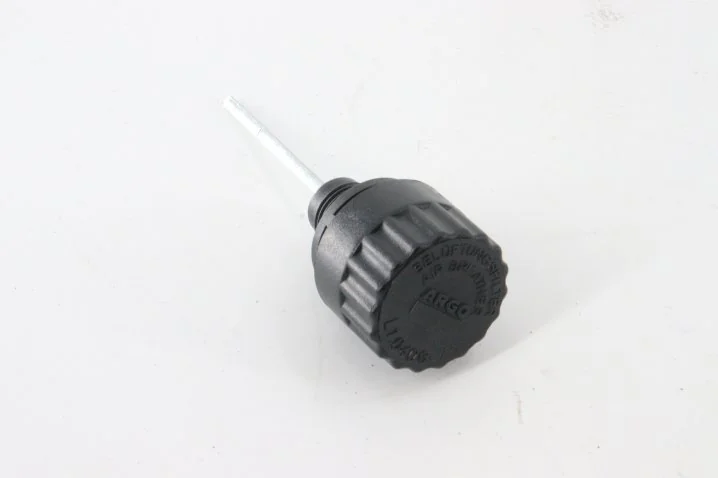 Hifi Filter - FS 193 - Luftfilter (Be- und Entlüftung M 18x1,5)