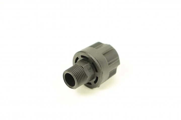 Hifi Filter - FS 231 - Luftfilter (Be- und Entlüftung R 1/2inches )