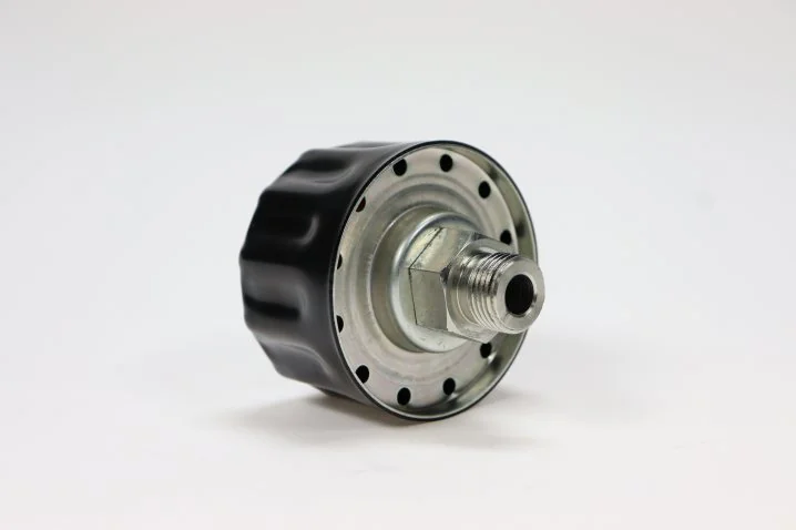 Hifi Filter - FS 259 - Luftfilter (Be- und Entlüftung)