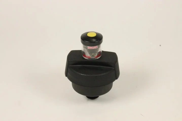 Hifi Filter - FS 385 - Luftfilter (Be- und Entlüftung)