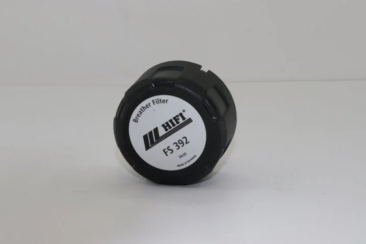 Hifi Filter - FS 392 - Luftfilter (Be- und Entlüftung 3/4inches -BSP)
