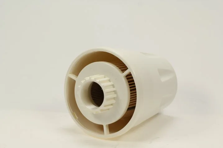 Hifi Filter - FS 414 - Luftfilter (Be- Entlüftung 1 1/2inches -16UNF)