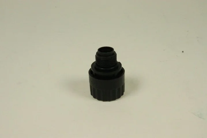 Hifi Filter - FS 450 - Luftfilter (Be- und Entlüftung M 22x1,5)