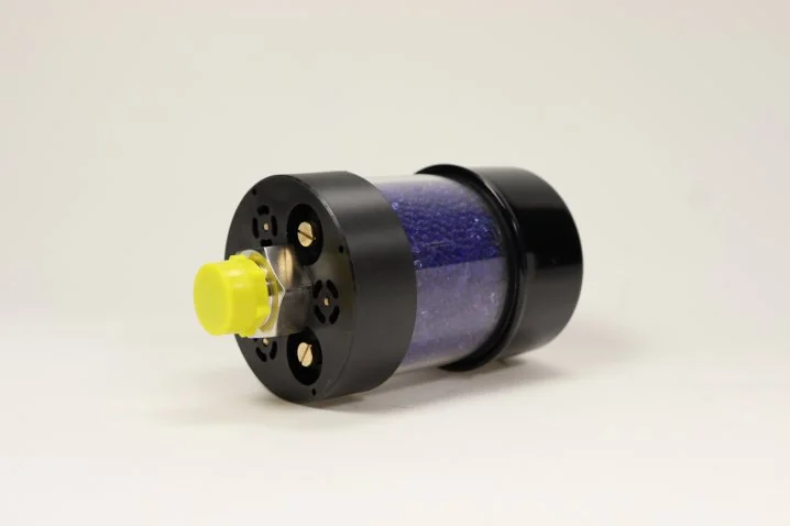 Hifi Filter - FS 503 - Wasserbindender Belüftungsfilter