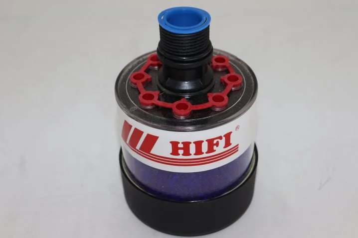 Hifi Filter - FS 515 - WASSERBINDENDER ENTLÜFTUNGSFILTER