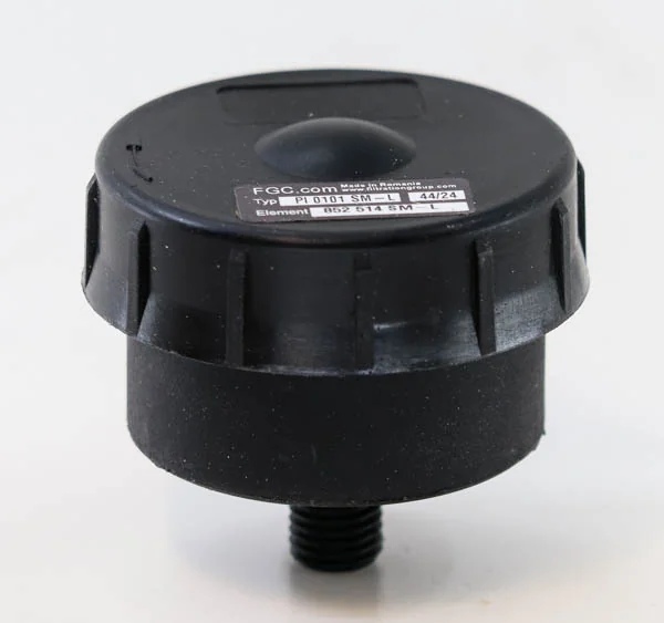 Hifi Filter - FS 747 - Luftfilter (Be- und Entlüftung)