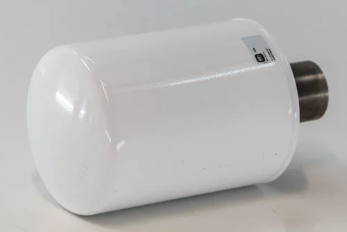 Hifi Filter - FSCA 160/1 - Luftfilter (Be- und Entlüftung)