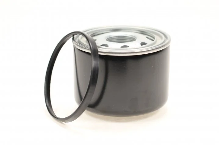 Hifi Filter - FSR 504 - Luftfilter SpinOn (Be- und Entlüftung)