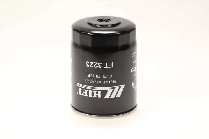Hifi Filter - FT 3223 - Kraftstofffilterelement