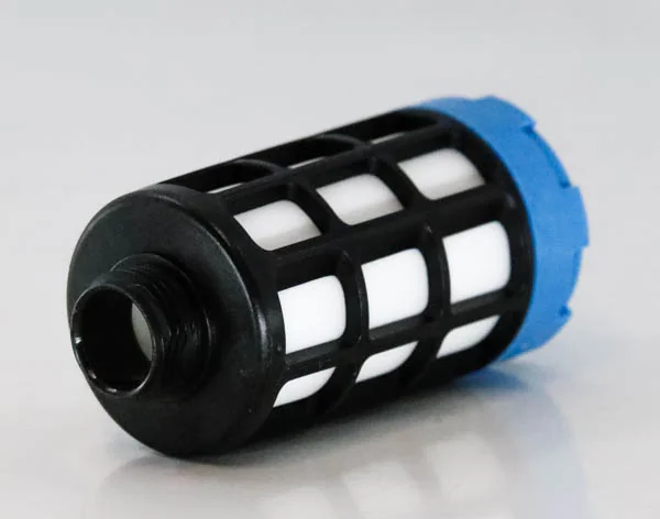 Hifi Filter - H32-SP-1/2 - SCHALLDÄMPFER
