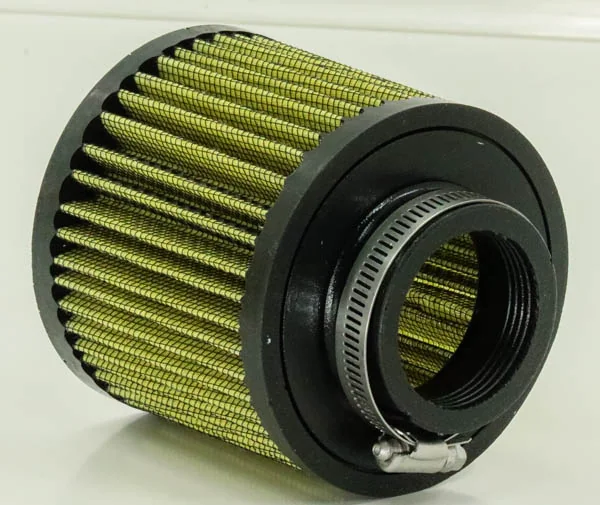 Hifi Filter - HR 055001 - Luftfilterelement