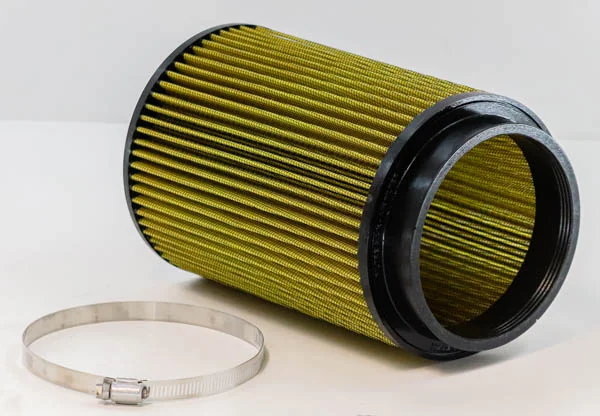 Hifi Filter - HR 127402 - Luftfilterelement