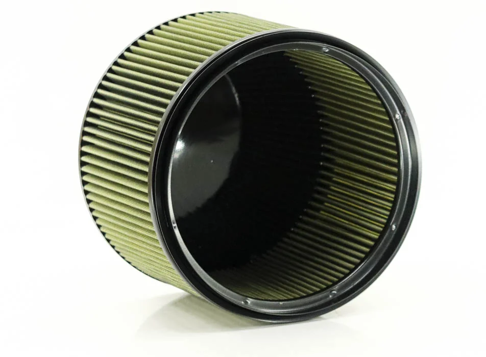 Hifi Filter - HR 160040 - Luftfilterelement