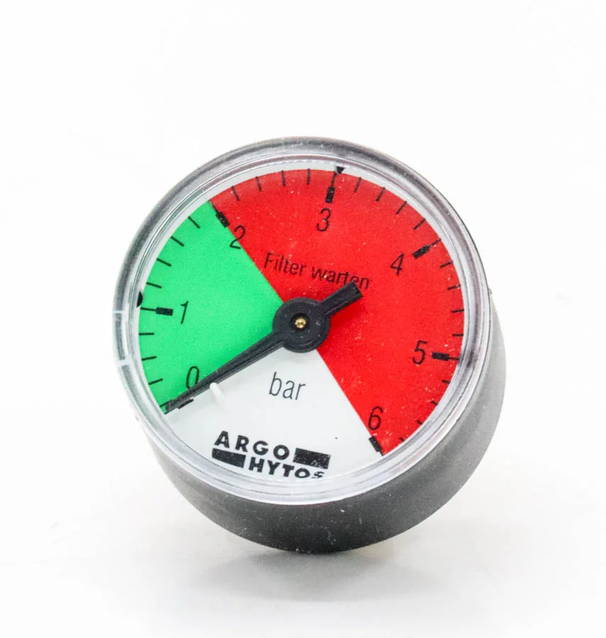 Hifi Filter - INR 070113 M - Wartungsanzeiger