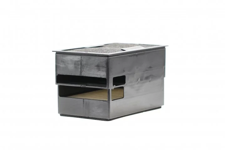 Hifi Filter - KC 50257 - Kabinenfilter