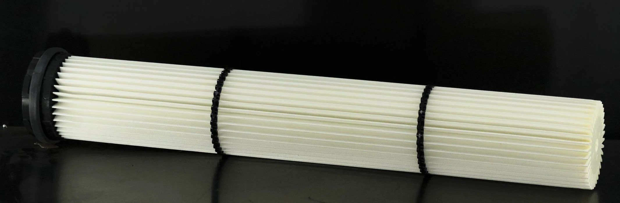 Hifi Filter - KFNC 3001 PV3JC - LUFTFILTER