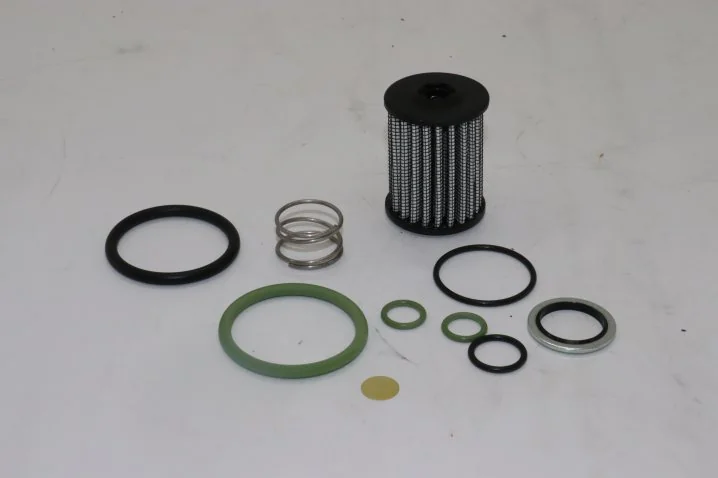 Hifi Filter - KG 1019 - GASFILTER