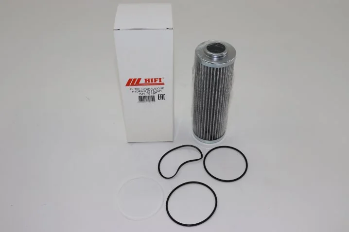 Hifi Filter - KH 75197 - Hydraulikfilter KIT