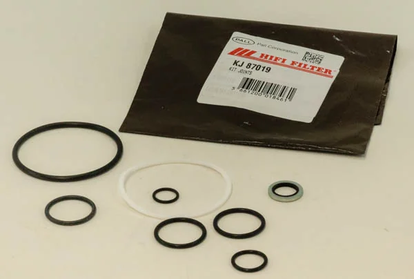 Hifi Filter - KJ 87019 - Dichtungssatz