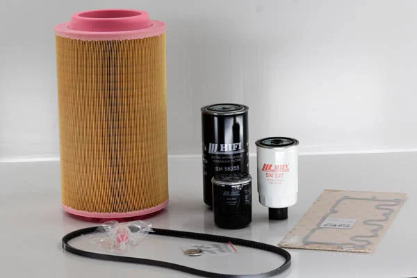 Hifi Filter - KM 101M0022A85 - SERVICE KIT 1000H