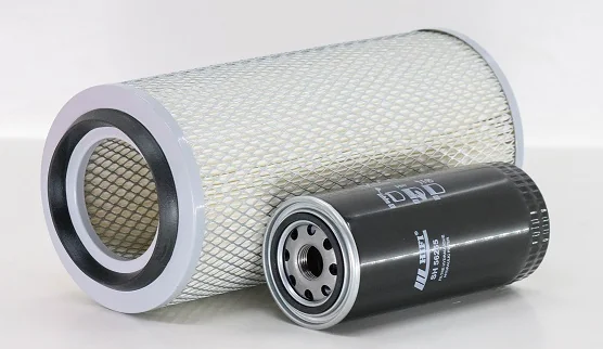 Hifi Filter - KM 110A0018A85 - WARTUNGS KIT