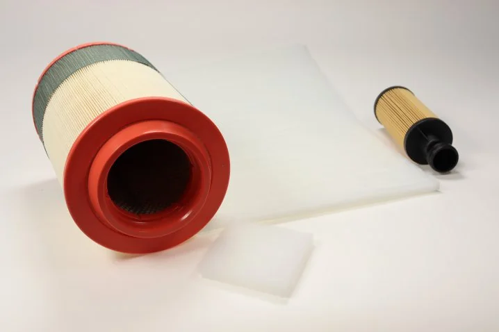 Hifi Filter - KM 120A0012C90 - Filterelemente (Servicekit)