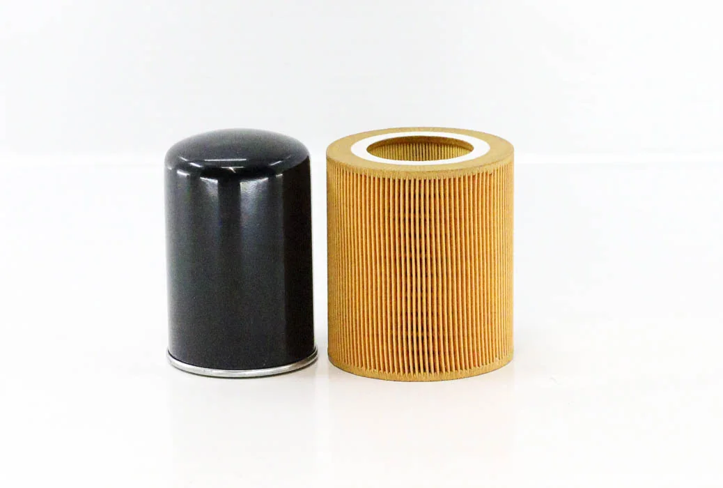 Hifi Filter - KM 210A0004A29 - WARTUNGS KIT