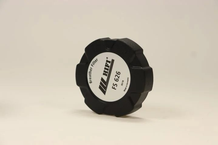 Hifi Filter - L1080401 - Luftfilter (Be- und Entlüftung M 30x1,5)