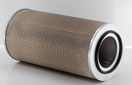 Hifi Filter - MAC 24650/1 - Luftfilterelement