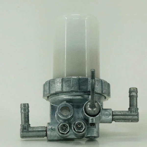 Hifi Filter - MO 1525 - Kraftstoff-Leitungsfilter