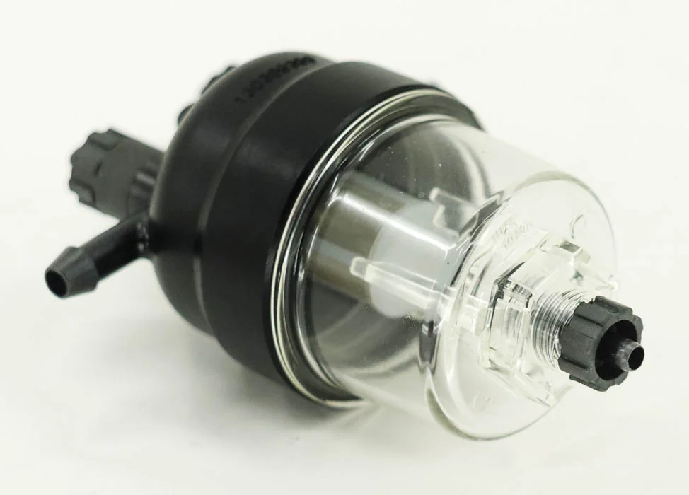 Hifi Filter - MO 1657 - Kraftstoff-Leitungsfilter