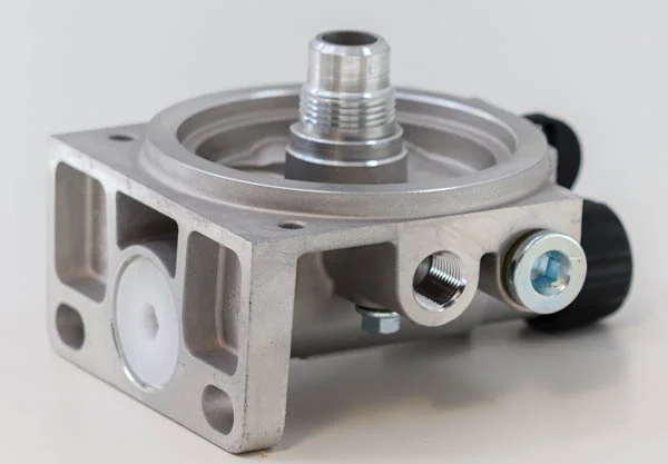 Hifi Filter - MO 2035 - Filterkopf