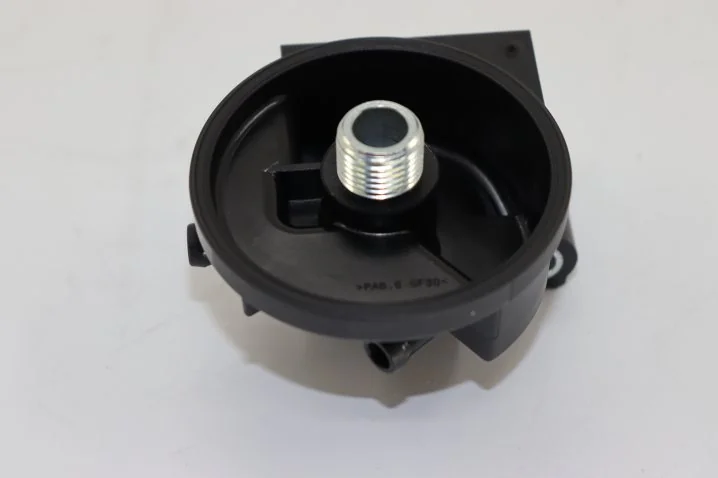 Hifi Filter - MO 2601 - Filterkopf