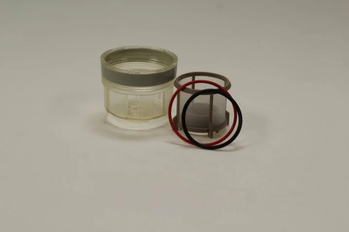 Hifi Filter - MO 3006 - Kraftstofffilter (Vorfilter-Servicekit)