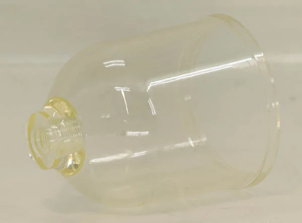 Hifi Filter - MO 3102 - Wassersammler (Bowl)