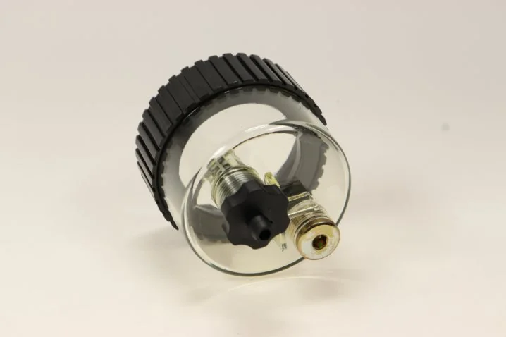 Hifi Filter - MO 3251 - Wassersammler (Bowl)