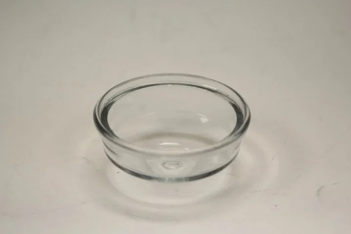 Hifi Filter - MO 3439 - Schauglas